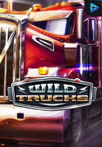 Bocoran RTP Slot Wild Trucks di SANGATHOKI