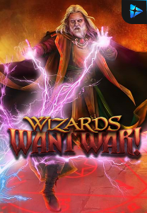 Bocoran RTP Slot Wizard Want War di SANGATHOKI