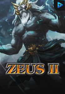 Bocoran RTP Slot Zeus 2 di SANGATHOKI