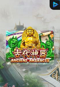 Bocoran RTP Slot Ancient-Artifacts di SANGATHOKI