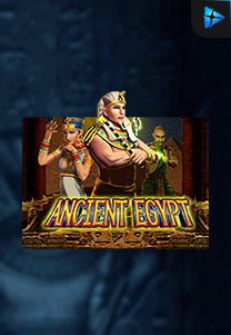 Bocoran RTP Slot Ancient-Egypt di SANGATHOKI