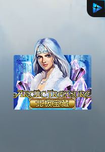 Bocoran RTP Slot Artic Treasure di SANGATHOKI