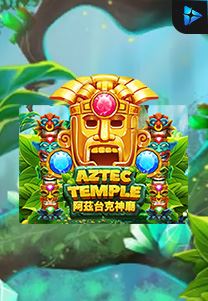 Bocoran RTP Slot Aztec Temple di SANGATHOKI