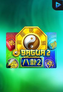 Bocoran RTP Slot Bagua-2 di SANGATHOKI