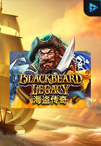 Bocoran RTP Slot BlackBeard-Legacy di SANGATHOKI