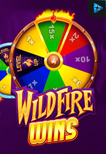 Bocoran RTP Slot Wildfire Wins di SANGATHOKI