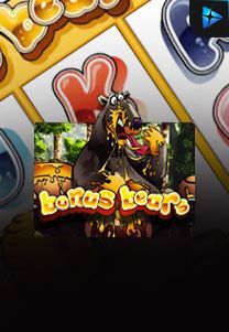 Bocoran RTP Slot Bonus-Bears di SANGATHOKI