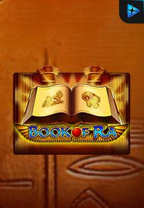 Bocoran RTP Slot Book-of-Ra di SANGATHOKI