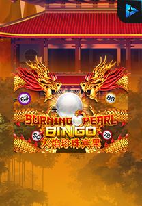 Bocoran RTP Slot Burning-Pearl-Bingo di SANGATHOKI