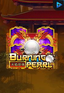 Bocoran RTP Slot Burning-Pearl di SANGATHOKI