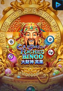 Bocoran RTP Slot Caishen-Riches-Bingo di SANGATHOKI