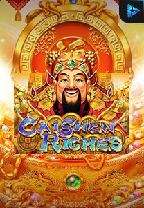 Bocoran RTP Slot Caishen Riches di SANGATHOKI