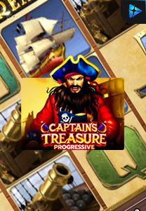 Bocoran RTP Slot Captains-Treasure-Progresi di SANGATHOKI