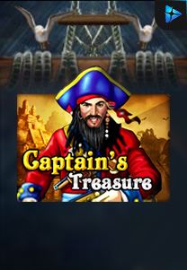 Bocoran RTP Slot Captains Treasure di SANGATHOKI