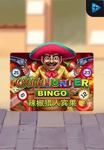 Bocoran RTP Slot Chilli Hunter Bingo di SANGATHOKI