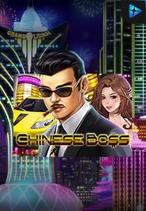 Bocoran RTP Slot Chinese-Boss di SANGATHOKI