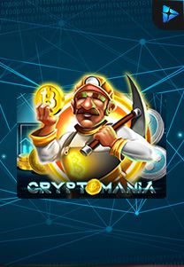 Bocoran RTP Slot Cryptomania di SANGATHOKI