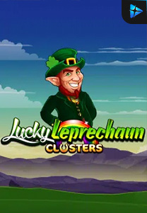 Bocoran RTP Slot Lucky Leprechaun Clusters di SANGATHOKI