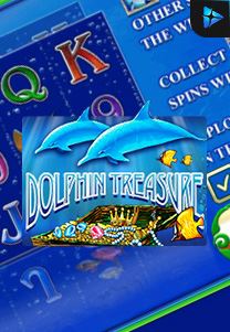 Bocoran RTP Slot Dolphin-Pearl-Deluxe di SANGATHOKI