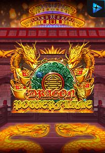 Bocoran RTP Slot Dragon-Powerflame di SANGATHOKI