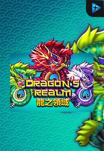 Bocoran RTP Slot Dragons-Realm di SANGATHOKI