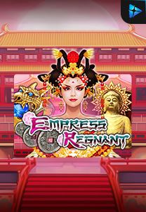 Bocoran RTP Slot Empress-Regnant di SANGATHOKI