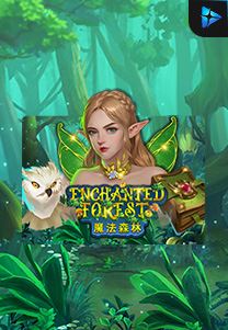 Bocoran RTP Slot Enchanted-Forest di SANGATHOKI