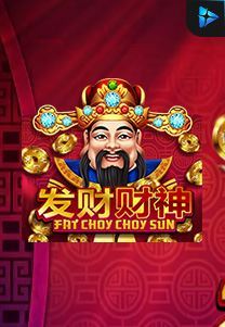 Bocoran RTP Slot Fat-Choy-Sun di SANGATHOKI