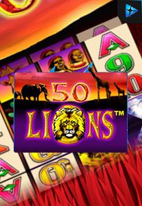 Bocoran RTP Slot Fifty-Lions di SANGATHOKI