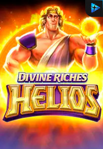 Bocoran RTP Slot Divine Riches Helios di SANGATHOKI