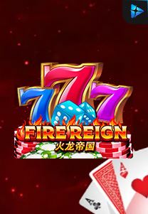 Bocoran RTP Slot Fire Reign di SANGATHOKI