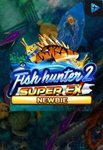 Bocoran RTP Slot Fish-Hunter-2-Ex---Newbie di SANGATHOKI