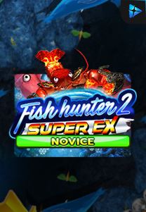 Bocoran RTP Slot Fish-Hunter-2-Ex---Novice di SANGATHOKI