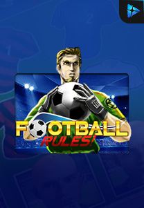 Bocoran RTP Slot Football-Rules di SANGATHOKI