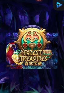 Bocoran RTP Slot Forest Treasure di SANGATHOKI