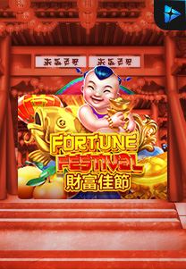 Bocoran RTP Slot Fortune-Festival di SANGATHOKI