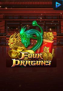 Bocoran RTP Slot Four-Dragons di SANGATHOKI