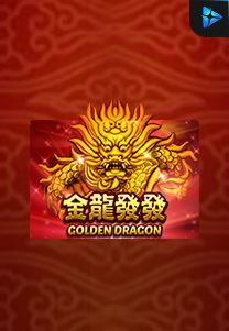 Bocoran RTP Slot Golden-Dragon di SANGATHOKI