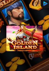 Bocoran RTP Slot Golden-Island di SANGATHOKI