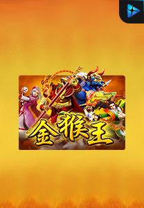 Bocoran RTP Slot Golden-MOnkey-King di SANGATHOKI