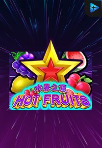 Bocoran RTP Slot Hot Fruits di SANGATHOKI