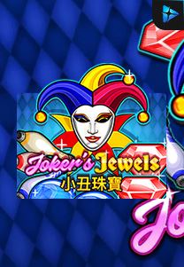 Bocoran RTP Slot Jokers Jewels di SANGATHOKI