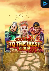 Bocoran RTP Slot Journey To The West di SANGATHOKI