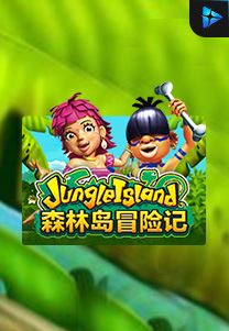 Bocoran RTP Slot Jungle-Island di SANGATHOKI