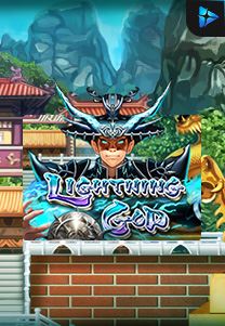 Bocoran RTP Slot Lightning-God di SANGATHOKI