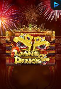 Bocoran RTP Slot Lions-Dance di SANGATHOKI