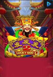 Bocoran RTP Slot Lucky-God-Progressive-2 di SANGATHOKI