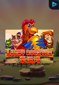 Bocoran RTP Slot Lucky Rooster di SANGATHOKI