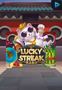 Bocoran RTP Slot lucky-streak di SANGATHOKI