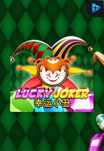 Bocoran RTP Slot Lukcy-Joker di SANGATHOKI